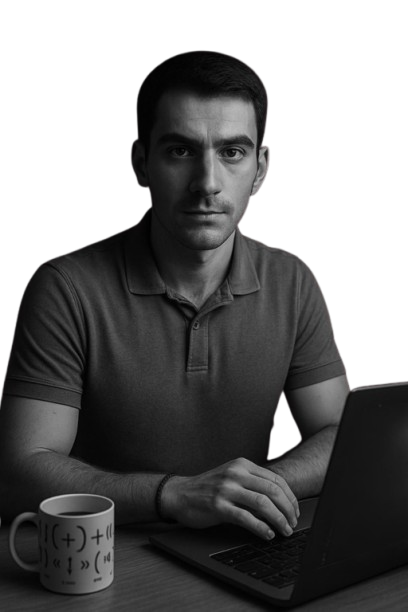 Professional portrait